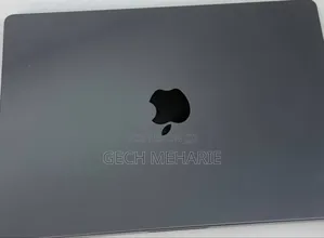 Photo - New Apple MacBook Pro 2024 M4 14-Inch 16GB Apple M4 Pro SSD 512GB