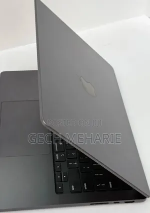 New Apple MacBook Pro 2024 M4 14-Inch 16GB Apple M4 Pro SSD 512GB