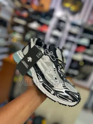 Virgil Abloh Off Whit High Master Quality Smooth Sneakers for You