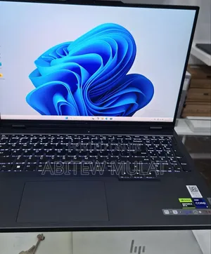 Photo - New Laptop Lenovo Legion 5 32GB Intel Core I9 SSD 1T