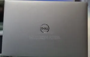 Photo - New Laptop Dell Precision 5570 16GB Intel Core I7 SSD 512GB