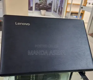 Laptop Lenovo Ideapad 3 8GB Intel Core I7 HDD 1T