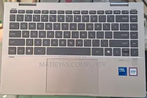 Photo - New Laptop HP Envy X360 8GB Intel Core I5 SSD 512GB