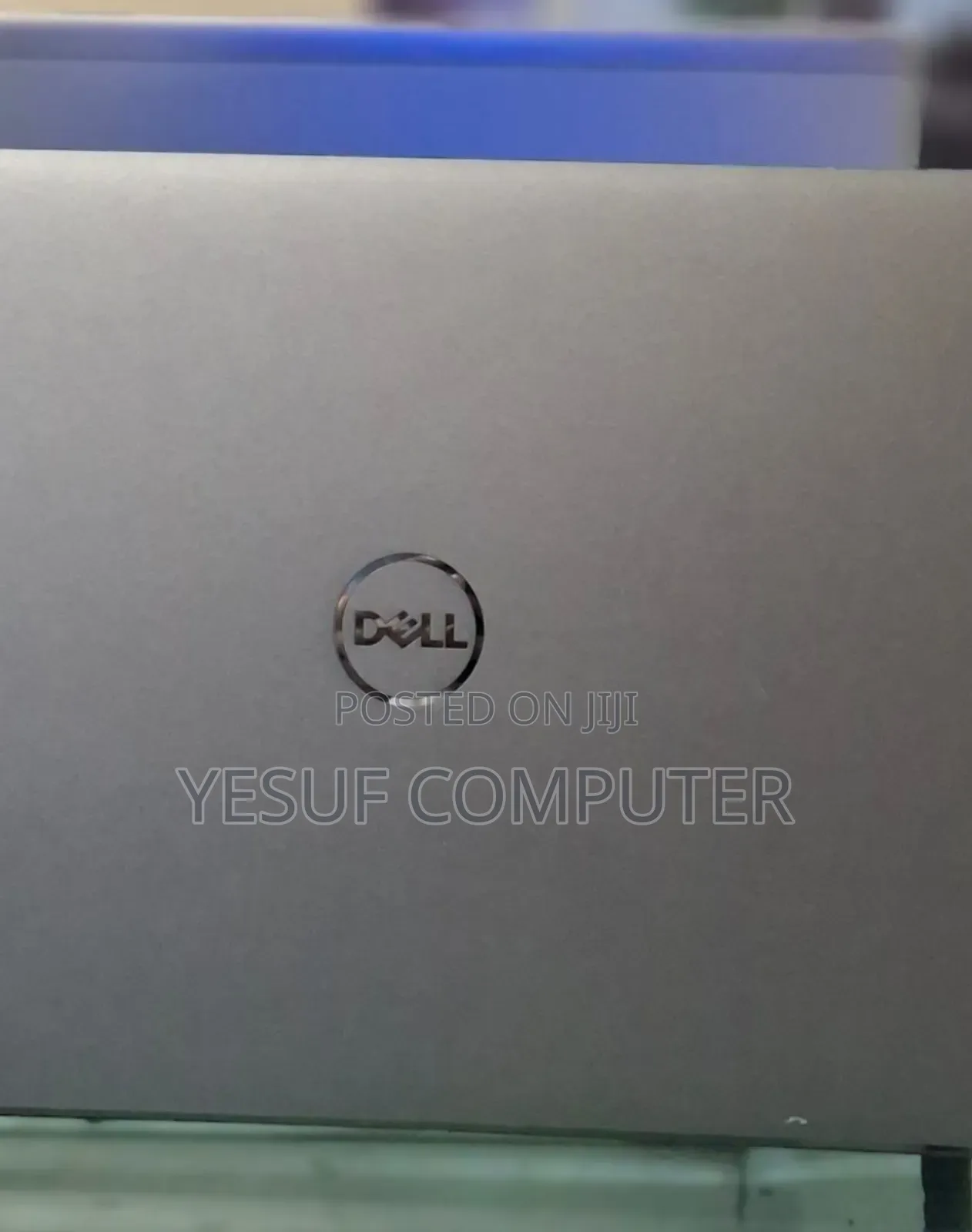 New Laptop Dell Precision 5570 16GB Intel Core I7 SSD 512GB