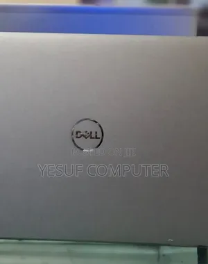 Photo - New Laptop Dell Precision 5570 16GB Intel Core I7 SSD 512GB