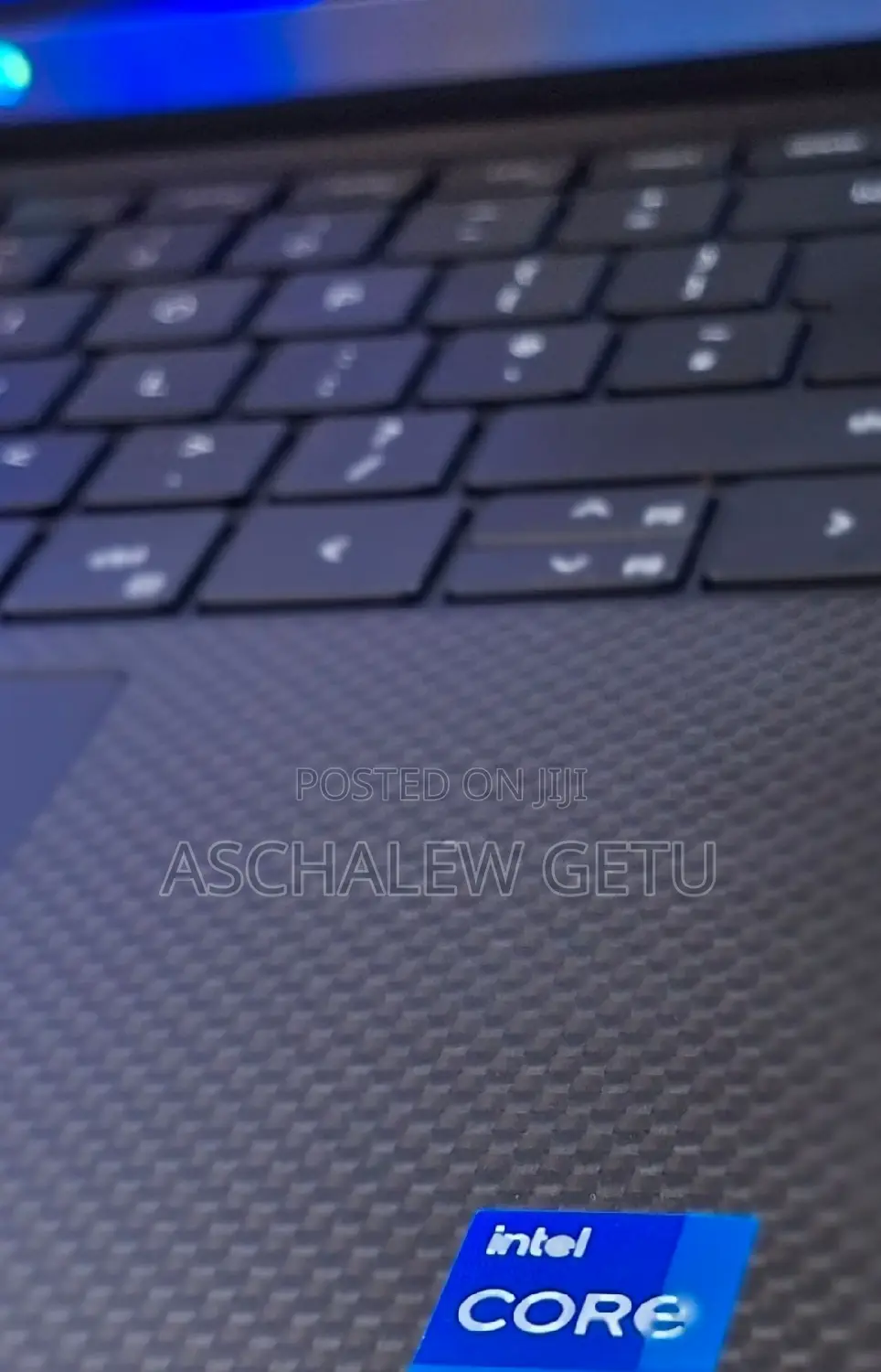 New Laptop Dell Precision 5570 16GB Intel Core I7 SSD 512GB