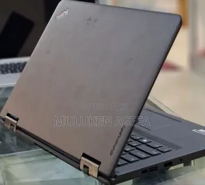 New Laptop Lenovo ThinkPad Yoga 370 8GB Intel Core I7 SSD 500GB