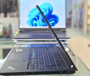 New Laptop Lenovo ThinkPad T495s 16GB AMD Ryzen 5 SSD 512GB