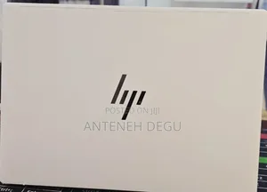 New Laptop HP OmniBook 7 14" 32GB AMD Ryzen 7 SSD 1T