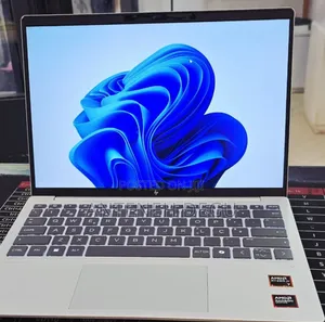 New Laptop HP OmniBook 7 14" 32GB AMD Ryzen 7 SSD 1T