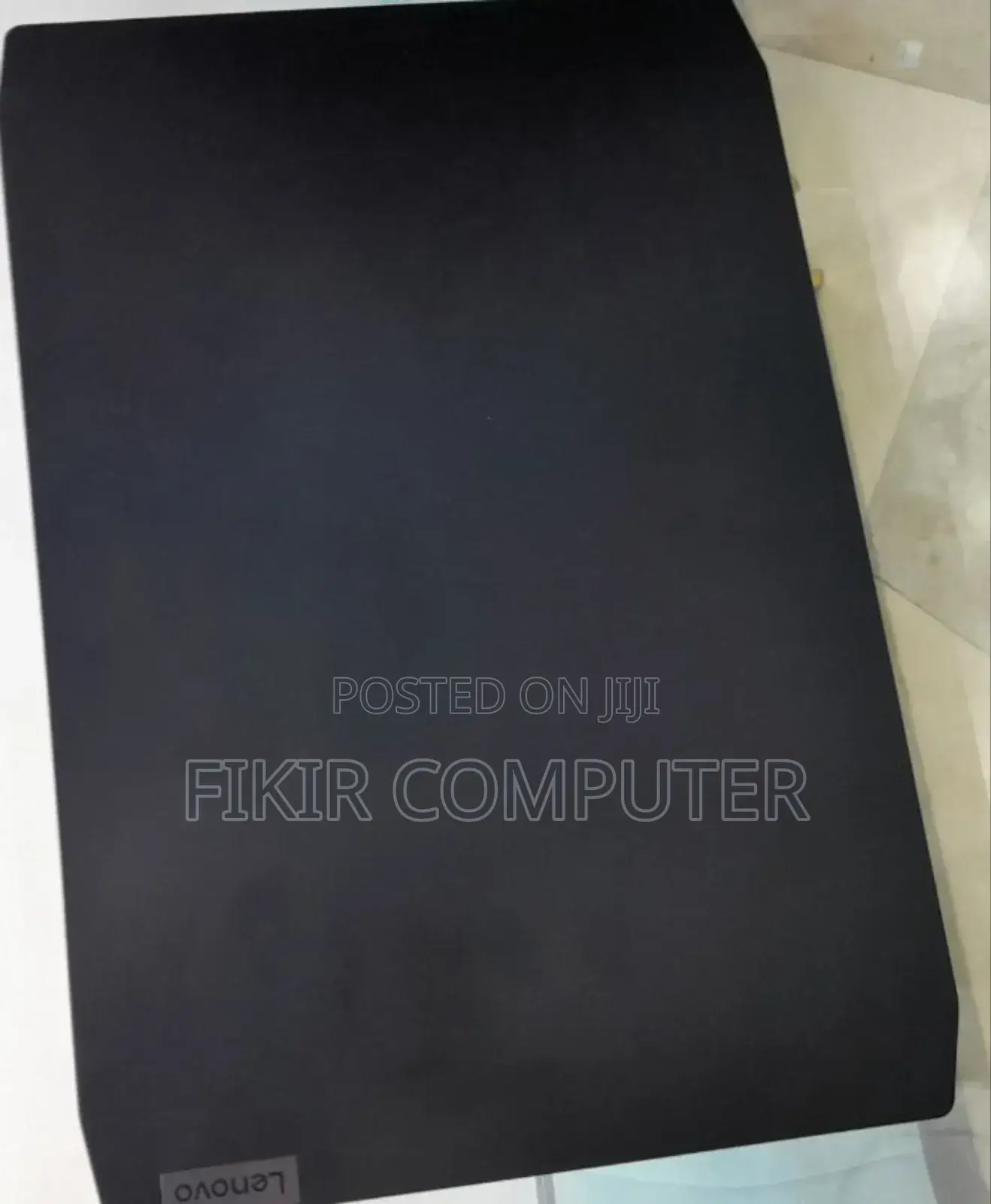 New Laptop Lenovo Ideapad 3 16GB AMD Ryzen 5 SSD 256GB