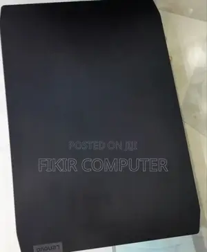 New Laptop Lenovo Ideapad 3 16GB AMD Ryzen 5 SSD 256GB