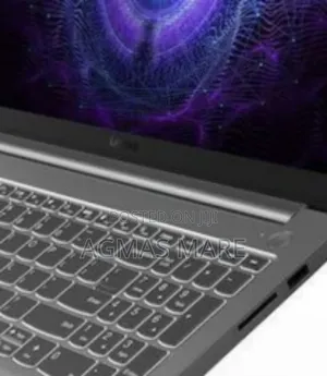 Photo - New Laptop Lenovo LOQ 15ARP9 16GB Intel Core I5 SSD 512GB