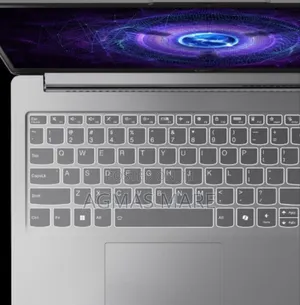 New Laptop Lenovo LOQ 15ARP9 16GB Intel Core I5 SSD 512GB