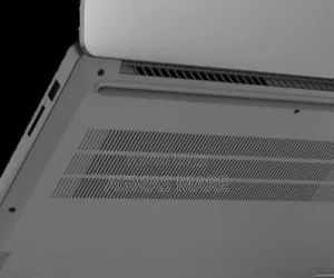 New Laptop Lenovo LOQ 15ARP9 16GB Intel Core I5 SSD 512GB