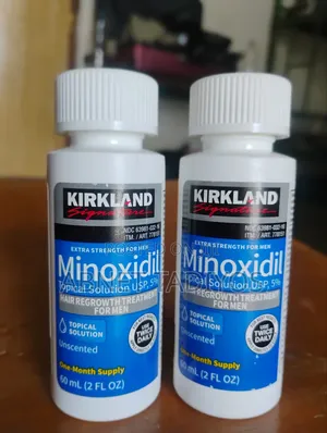 Photo - Minoxdil Hair Grow