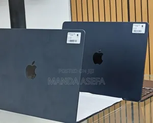 Photo - New Laptop Apple MacBook Air 16GB Apple M4 SSD 256GB