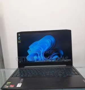 New Laptop Lenovo Ideapad 3 16GB AMD Ryzen 5 SSD 256GB