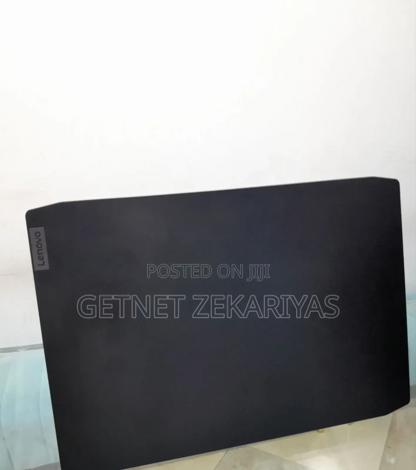 New Laptop Lenovo Ideapad 3 16GB AMD Ryzen 5 SSD 256GB