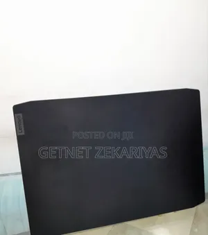 New Laptop Lenovo Ideapad 3 16GB AMD Ryzen 5 SSD 256GB