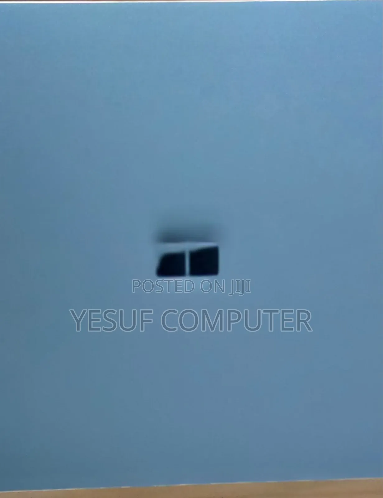 New Laptop Microsoft Surface 8GB Intel Core I5 SSD 256GB