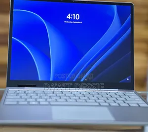 New Laptop 8GB Intel Core I5 SSD 256GB