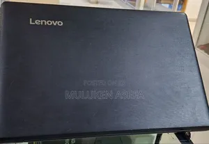 New Laptop Lenovo Ideapad 3 8GB Intel Core I7 SSD 1T