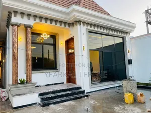 Furnished 3bdrm House in Bole for sale