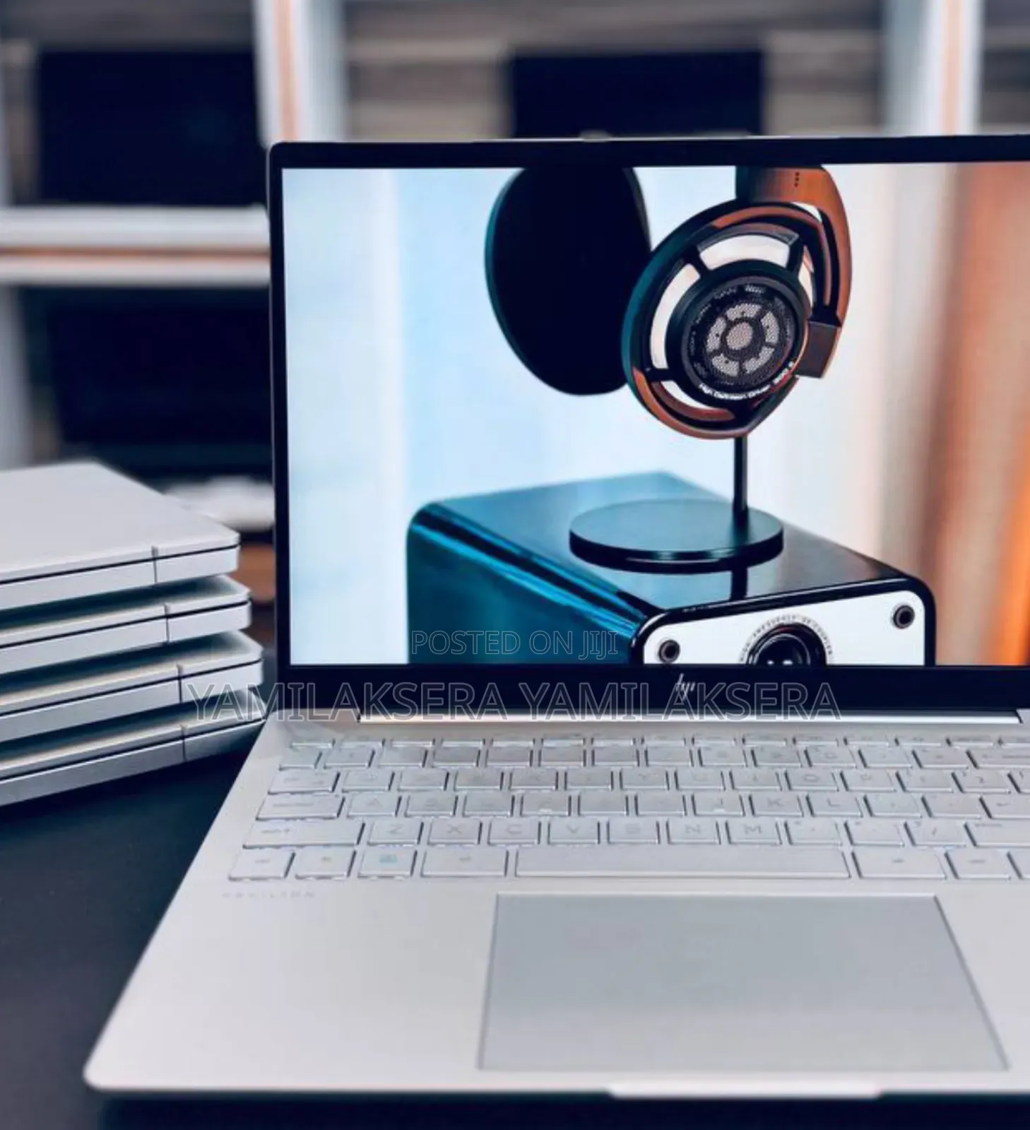 New Laptop HP Pavilion 14 16GB Intel Core I7 SSD 1T