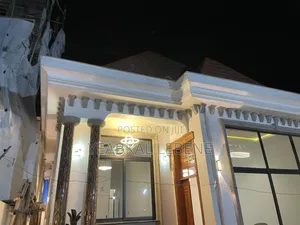 Furnished 3bdrm House in Bole for sale