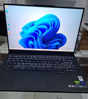 New Laptop Lenovo Legion 5 32GB Intel Core I9 SSD 1T