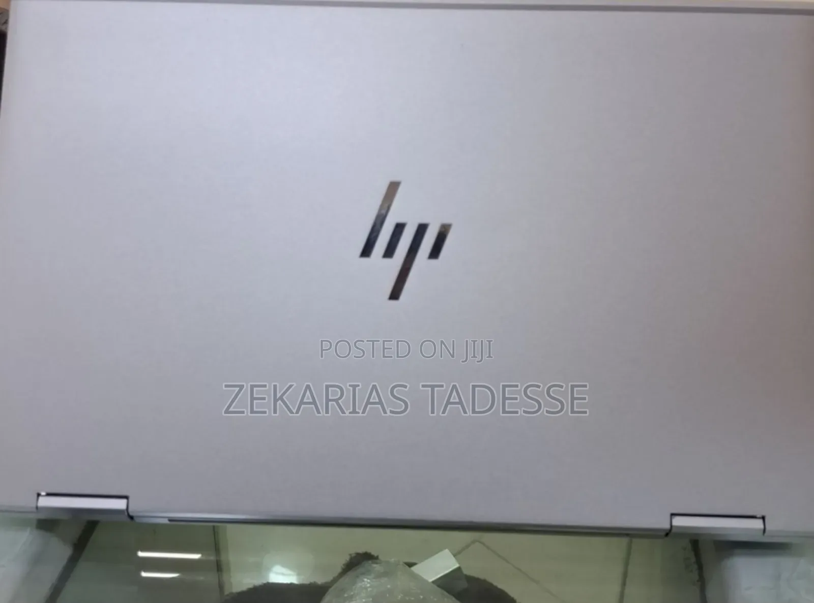 New Laptop HP EliteBook X360 1030 G8 16GB Intel Core I7 SSD 512GB