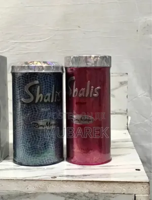 Photo - Shalis Perfume