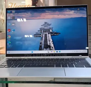New Laptop HP EliteBook X360 1030 G8 16GB Intel Core I7 SSD 512GB