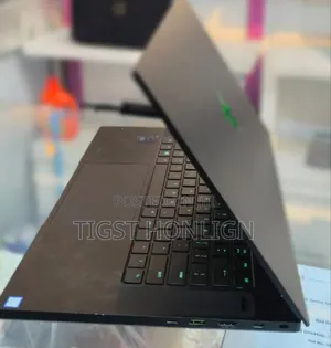 Laptop Razer Blade 16GB Intel Core I7 SSD 512GB