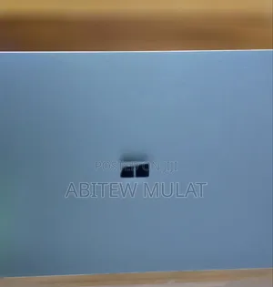 New Laptop Microsoft Surface Laptop 5 8GB Intel Core I5 SSD 256GB