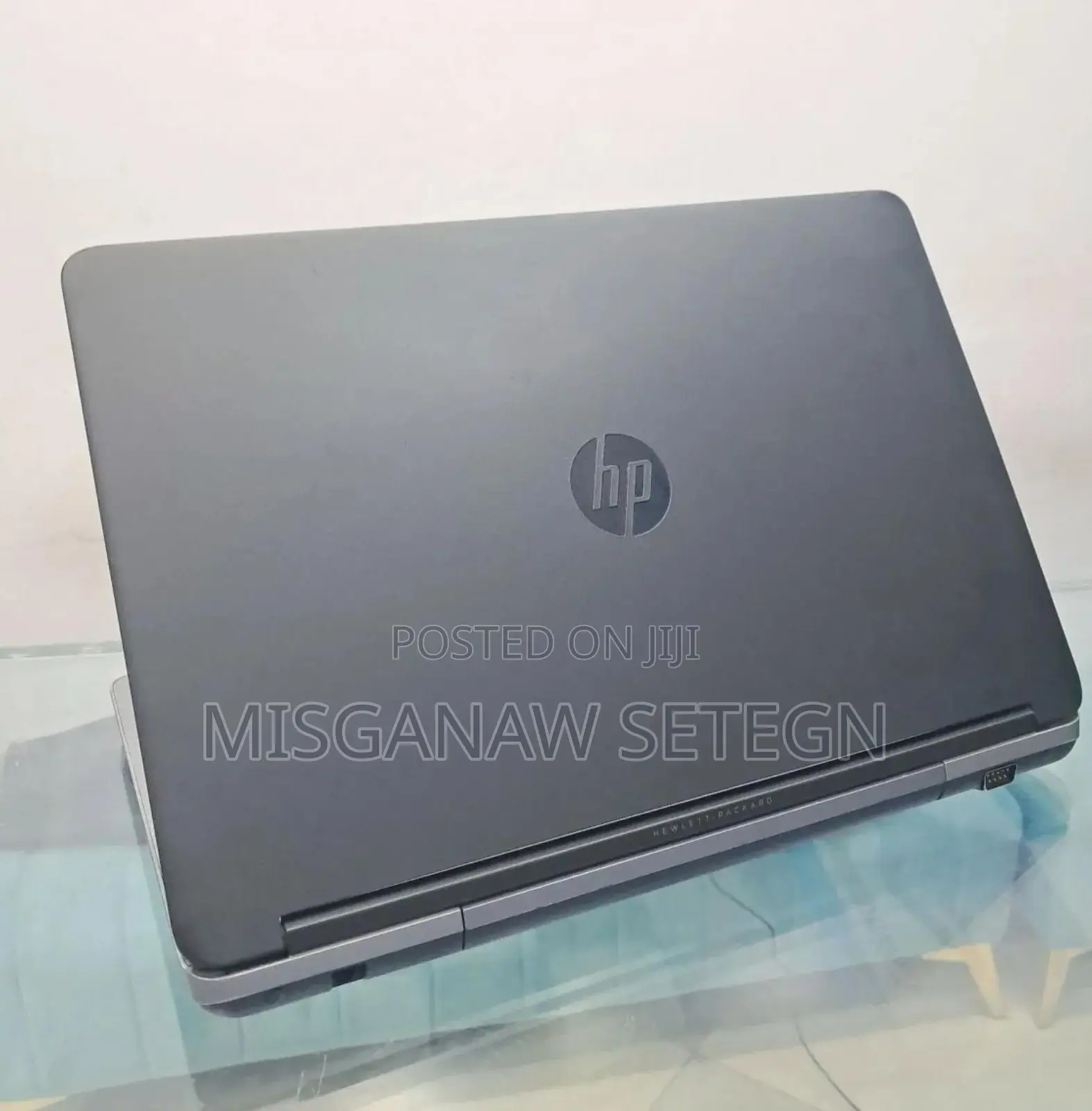 New Laptop HP ProBook 430 8GB Intel Core I5 HDD 1T