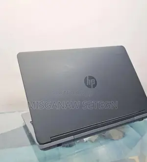 New Laptop HP ProBook 430 8GB Intel Core I5 HDD 1T