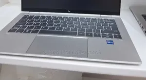 New Laptop HP EliteBook X360 1030 G8 16GB Intel Core I7 SSD 512GB