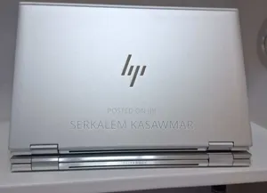 New Laptop HP EliteBook X360 1030 G8 16GB Intel Core I7 SSD 512GB