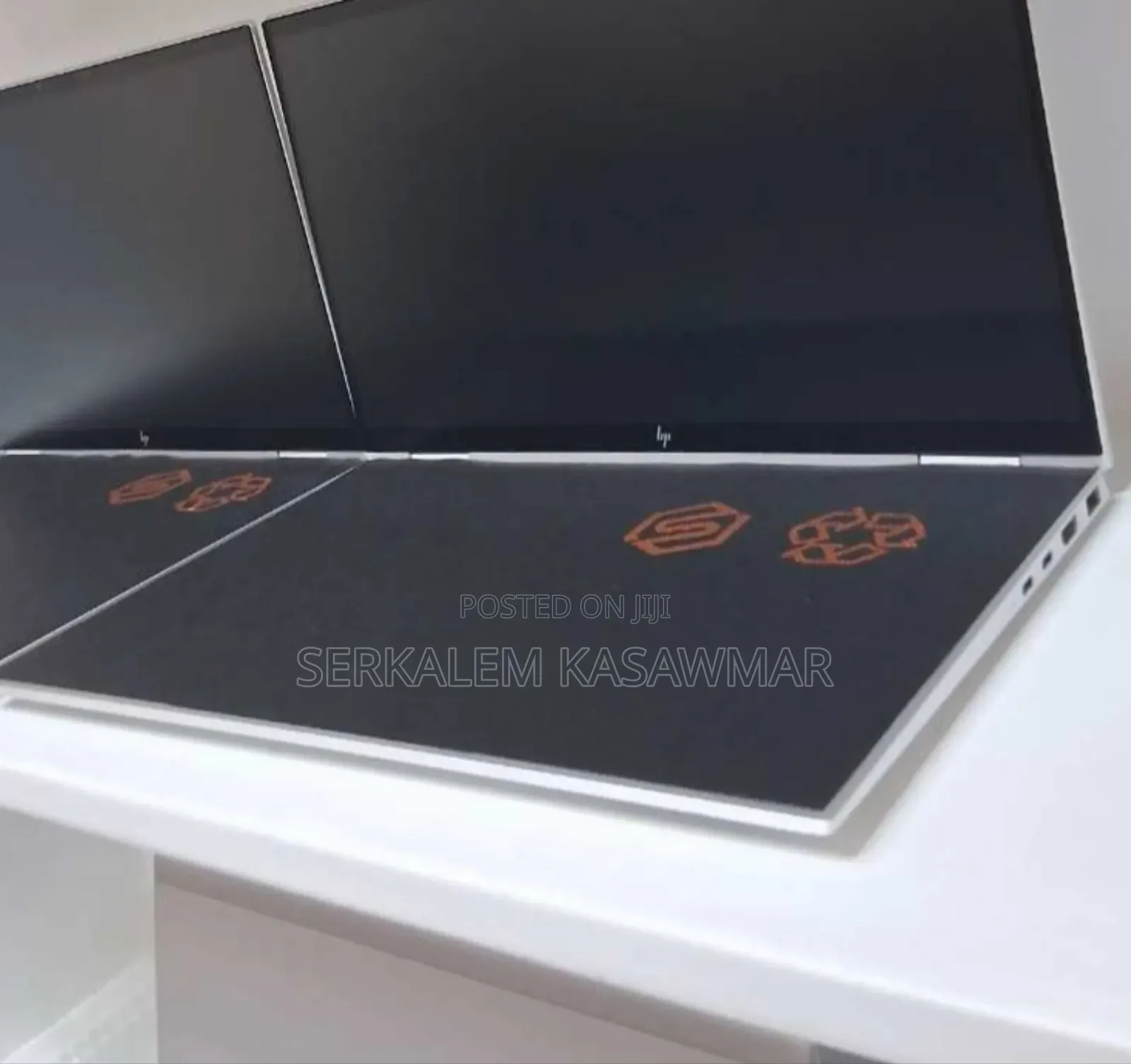 New Laptop HP EliteBook X360 1030 G8 16GB Intel Core I7 SSD 512GB