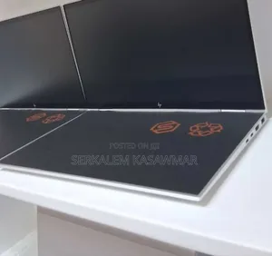 New Laptop HP EliteBook X360 1030 G8 16GB Intel Core I7 SSD 512GB