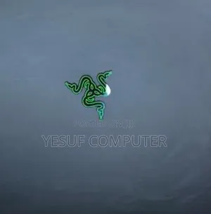 Photo - New Laptop Razer Blade 16GB Intel Core I7 SSD 512GB