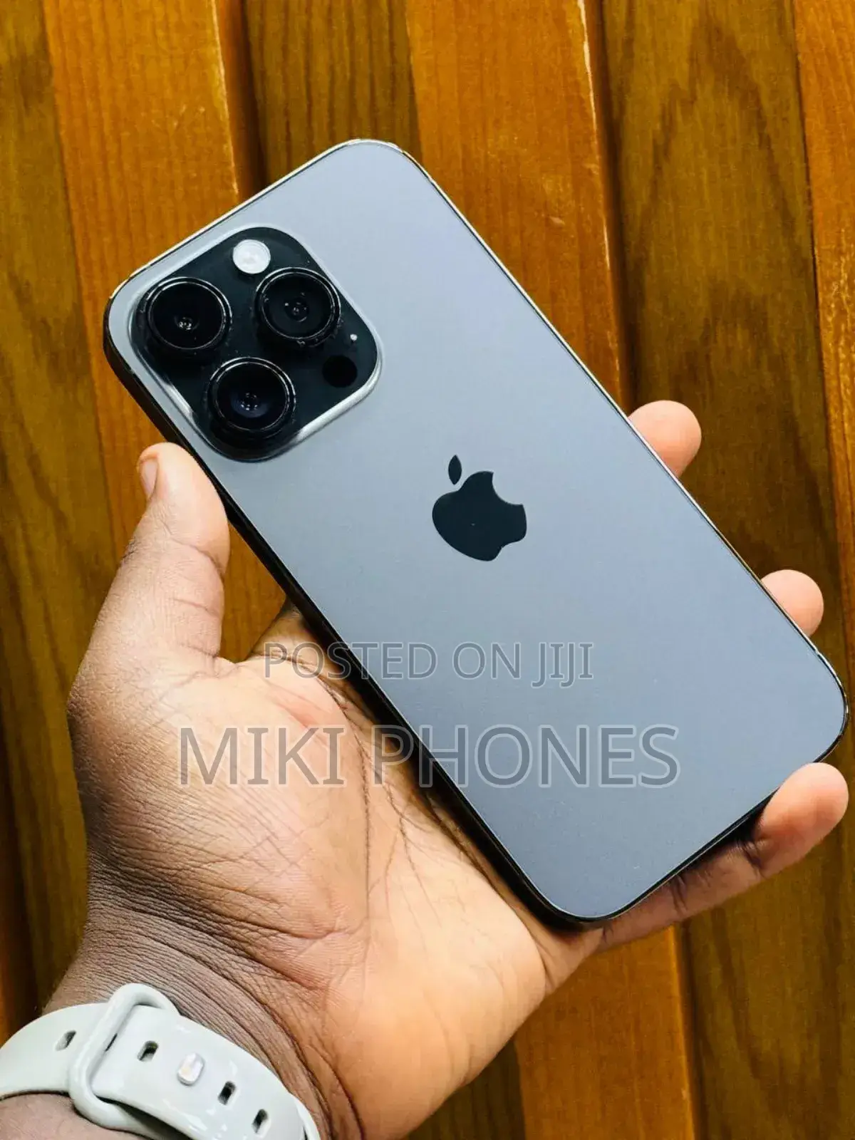 Apple iPhone 14 Pro 256 GB Black