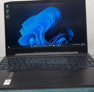 New Laptop Lenovo Ideapad 3 16GB AMD Ryzen 5 SSD 256GB