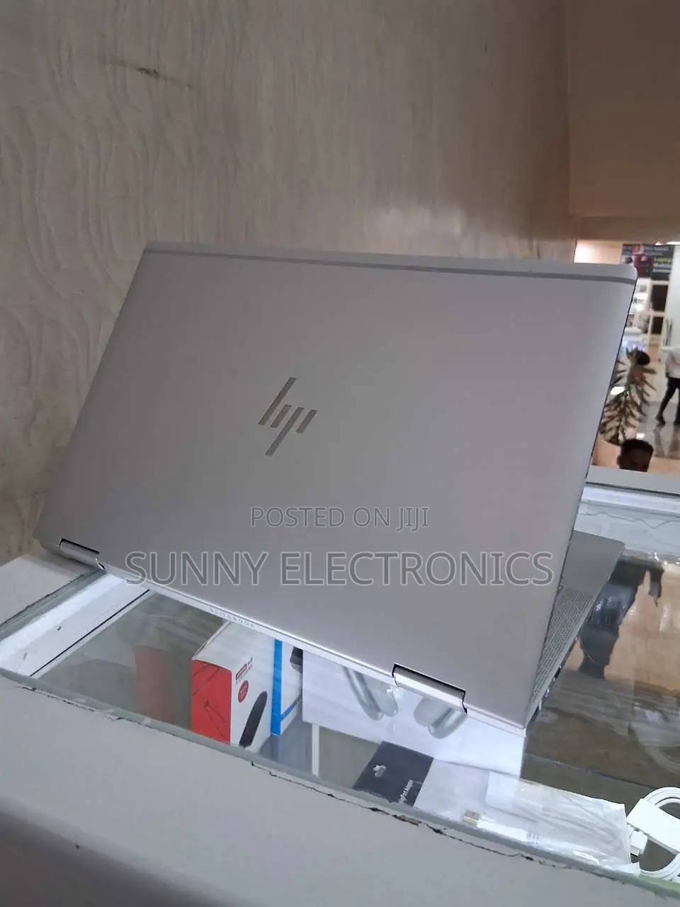 New Laptop HP EliteBook X360 1030 G3 16GB Intel Core I5 SSD 512GB