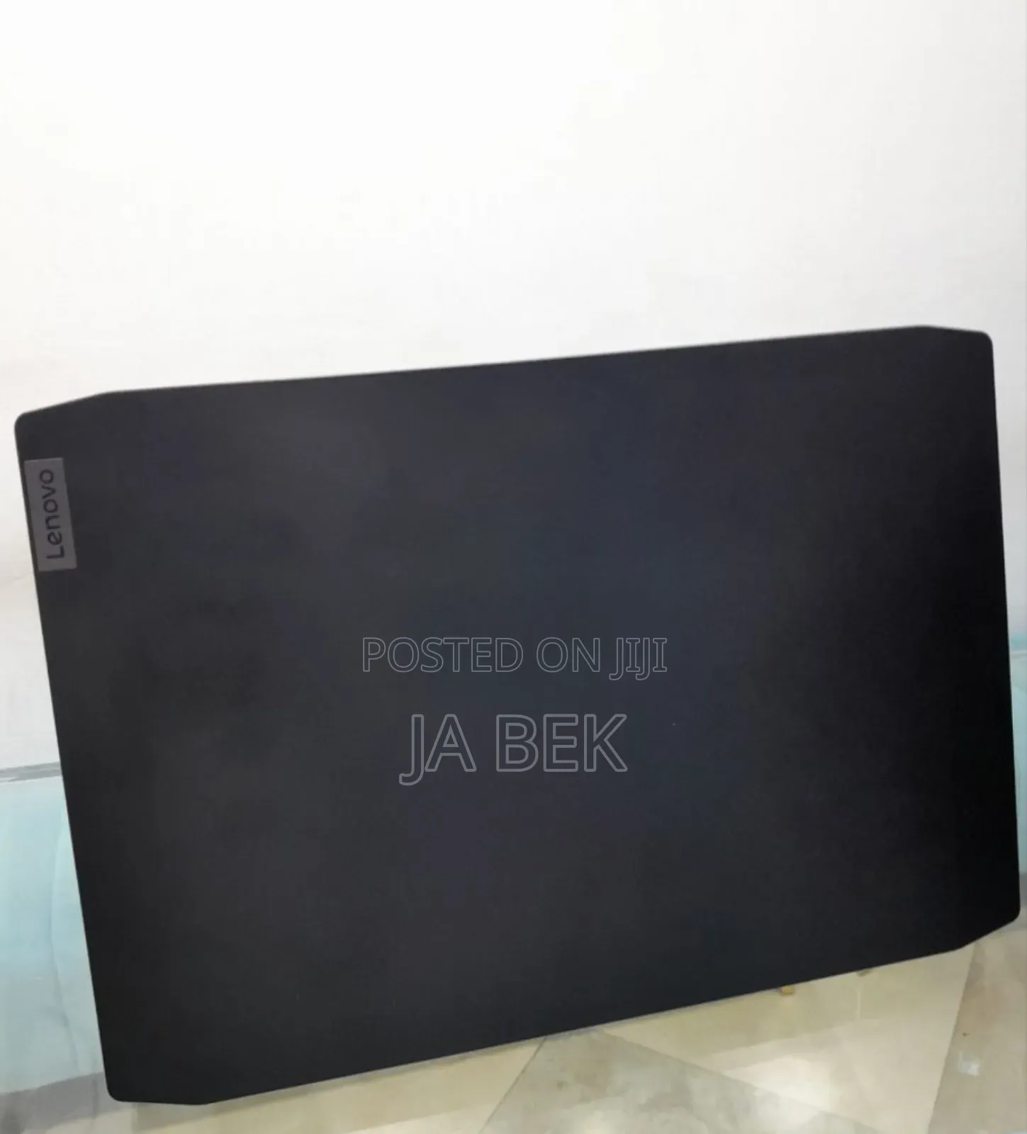 New Laptop Lenovo Ideapad 3 16GB AMD Ryzen 5 SSD 256GB