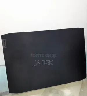 New Laptop Lenovo Ideapad 3 16GB AMD Ryzen 5 SSD 256GB