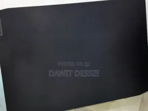 New Laptop Lenovo Ideapad 3 16GB AMD Ryzen 5 SSD 256GB