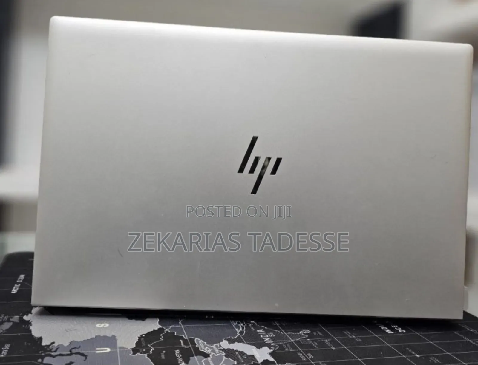 New Laptop HP EliteBook 840 G7 16GB Intel Core I5 SSD 512GB